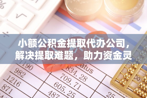 通许小额公积金提取代办公司，解决提取难题，助力资金灵活使用
