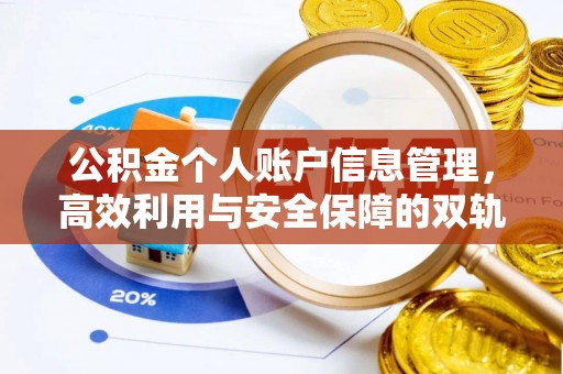 通许公积金个人账户信息管理，高效利用与安全保障的双轨并行