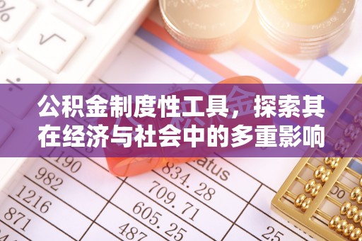 通许公积金制度性工具，探索其在经济与社会中的多重影响