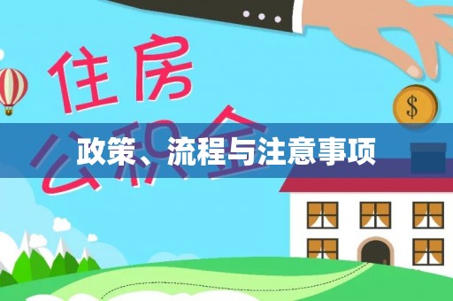 通许政策、流程与注意事项
