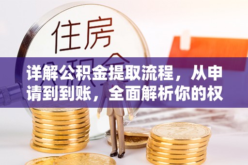 通许详解公积金提取流程，从申请到到账，全面解析你的权益与操作步骤