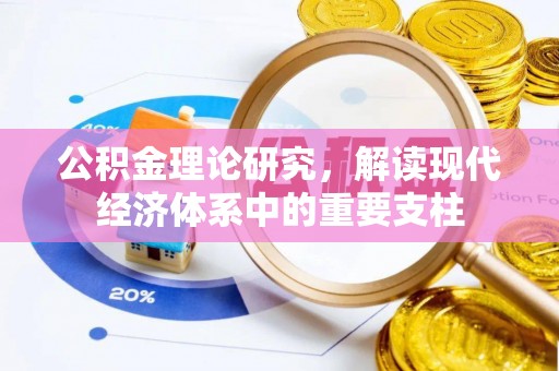 通许公积金理论研究，解读现代经济体系中的重要支柱