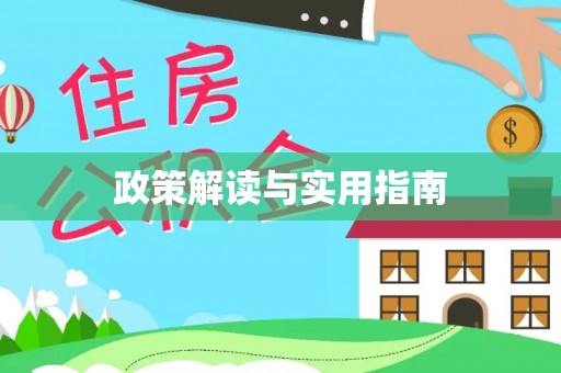 通许政策解读与实用指南