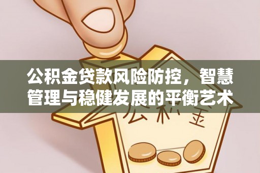 通许公积金贷款风险防控，智慧管理与稳健发展的平衡艺术