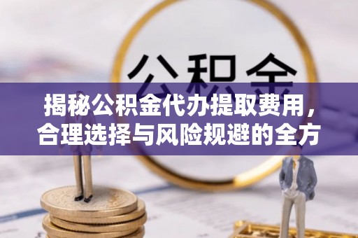 通许揭秘公积金代办提取费用，合理选择与风险规避的全方位解析