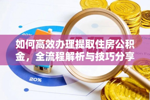 通许如何高效办理提取住房公积金，全流程解析与技巧分享