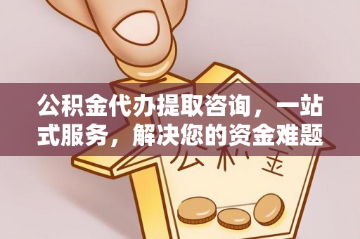 通许公积金代办提取咨询，一站式服务，解决您的资金难题