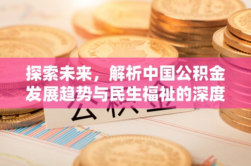 通许探索未来，解析中国公积金发展趋势与民生福祉的深度融合