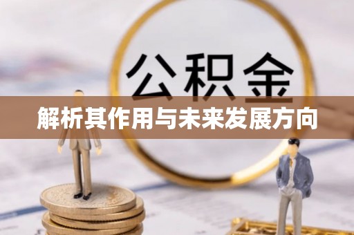 通许解析其作用与未来发展方向